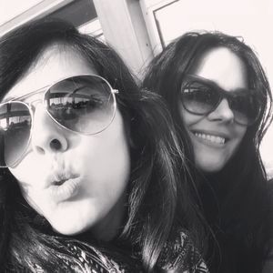 Meet your Posher, Alexandria